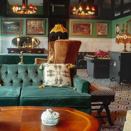 The Nolita Express Hostel New York Ngoại thất bức ảnh
