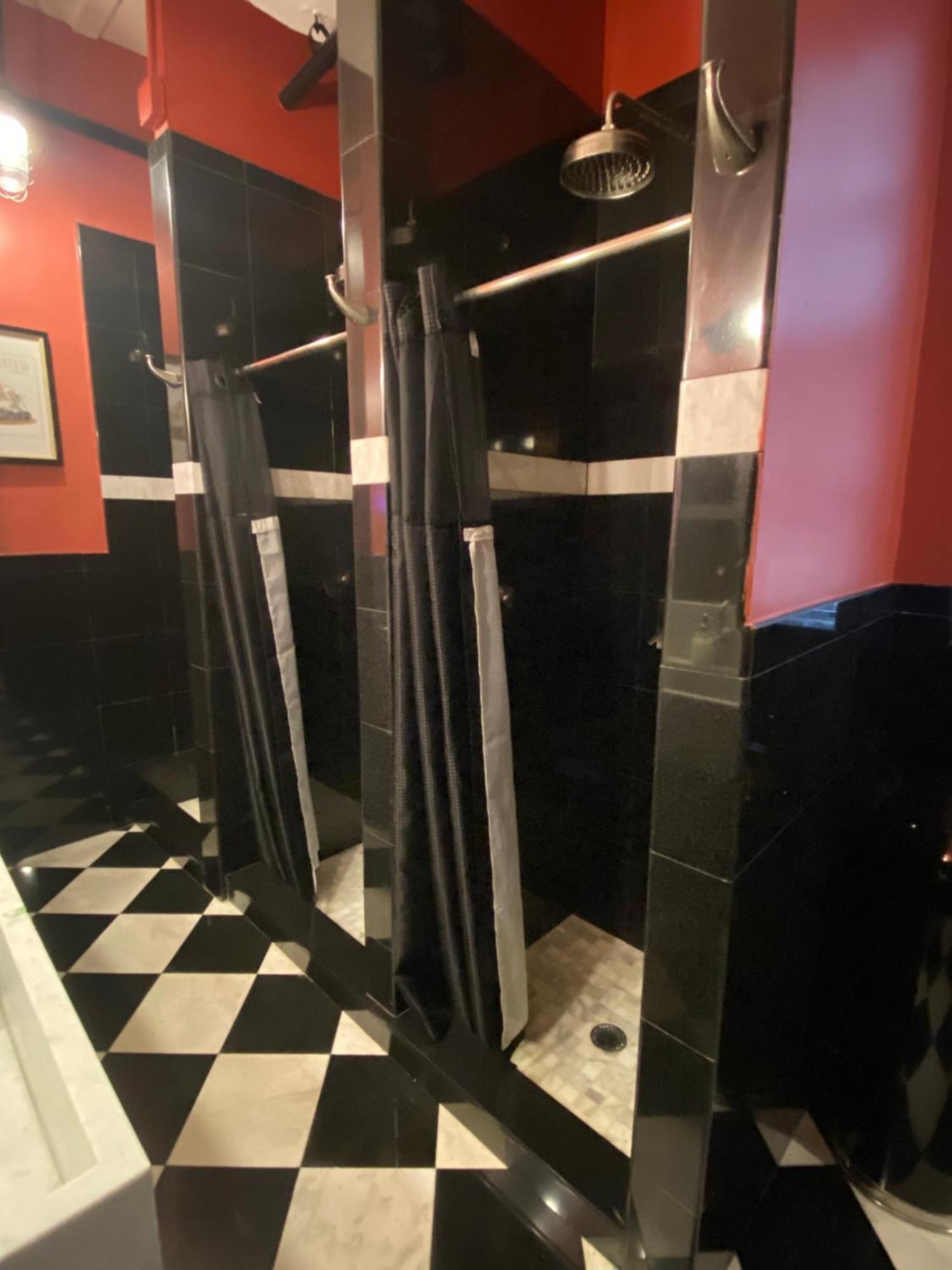 The Nolita Express Hostel New York Ngoại thất bức ảnh