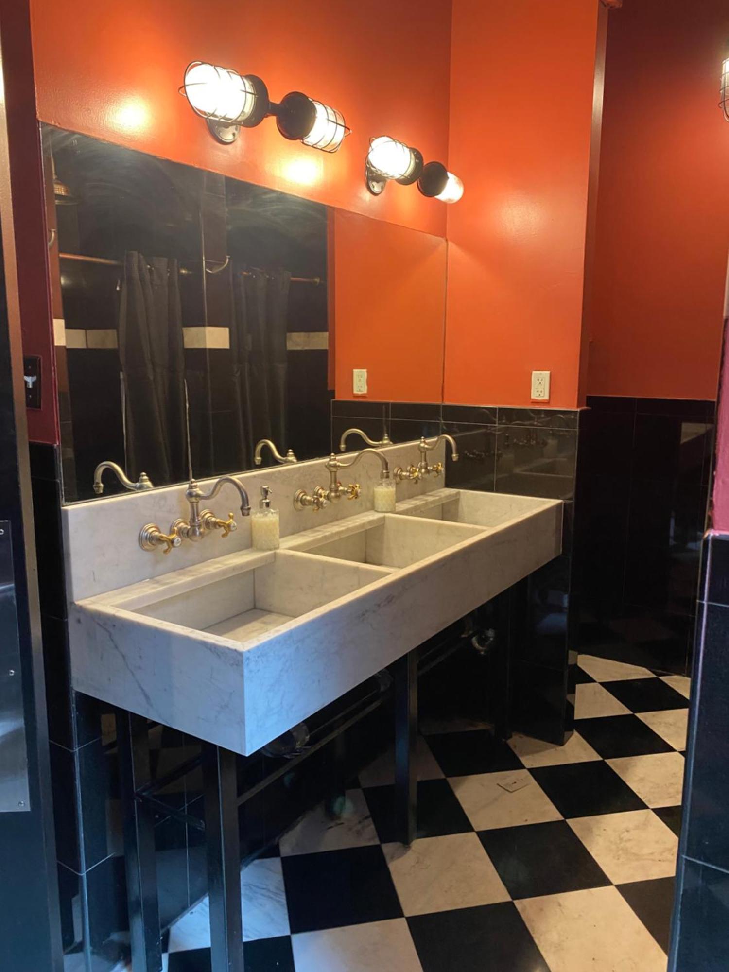 The Nolita Express Hostel New York Ngoại thất bức ảnh