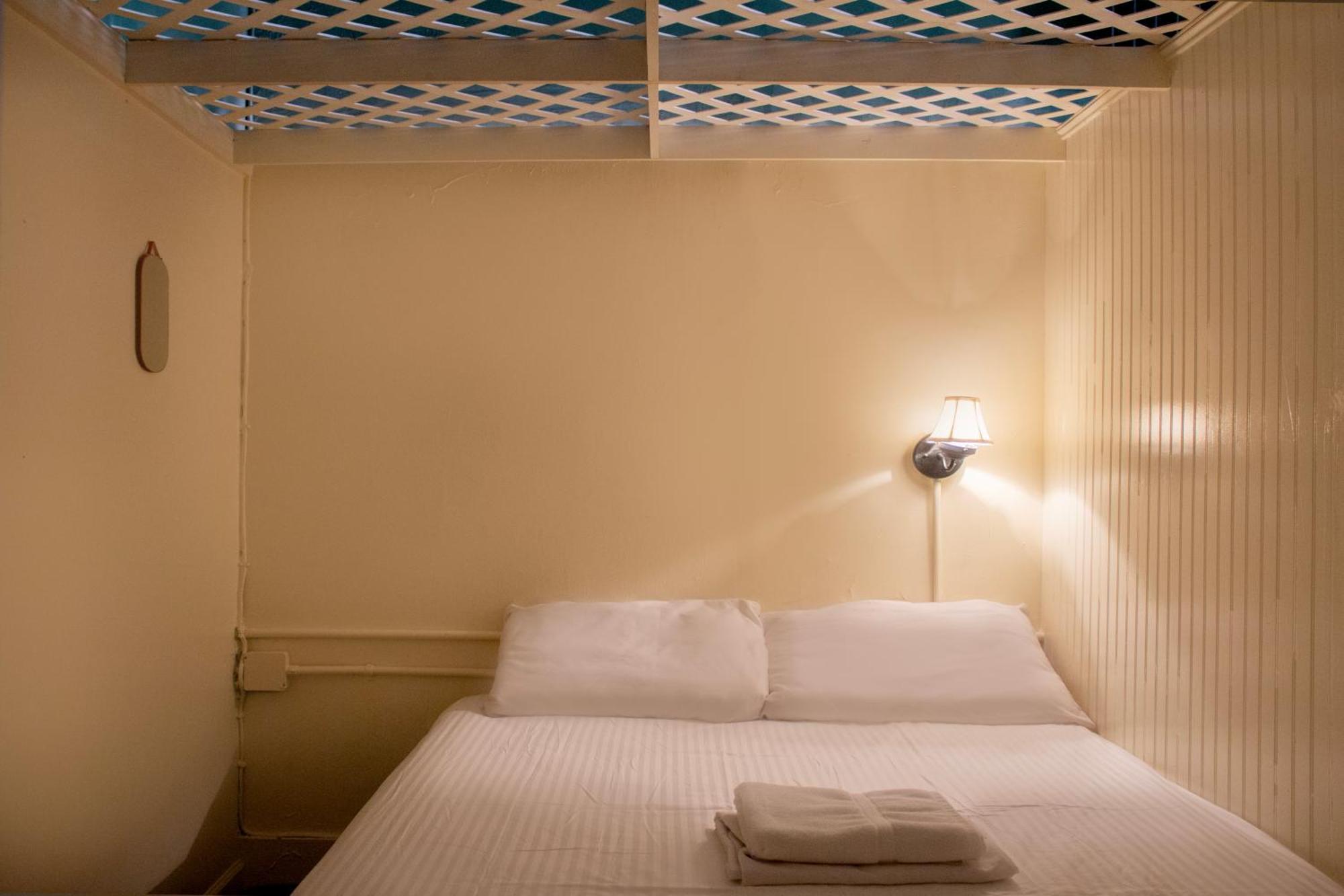 The Nolita Express Hostel New York Ngoại thất bức ảnh